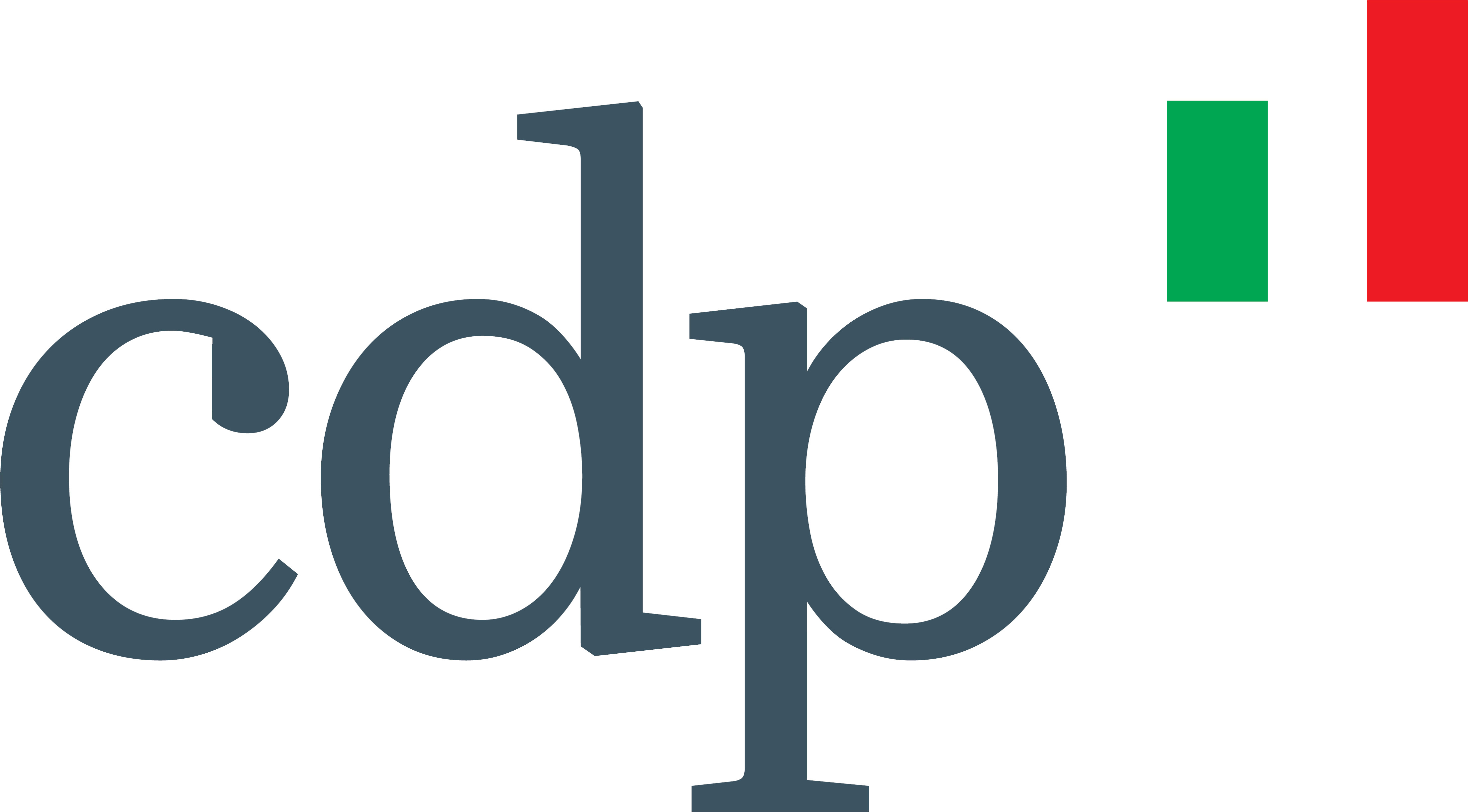 Cassa depositi e prestiti S.p.A.
