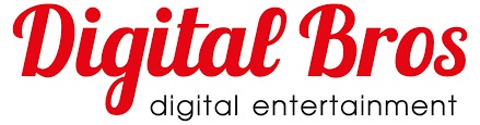 DIGITAL BROS