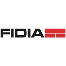FIDIA S.P.A.