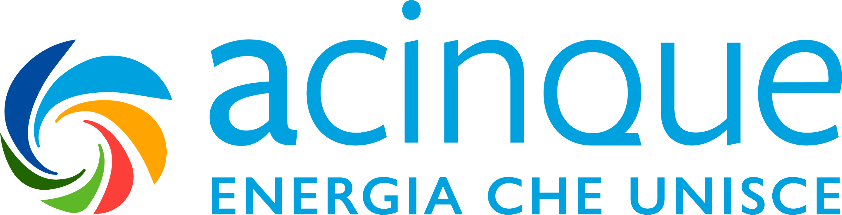 Acinque S.p.A.